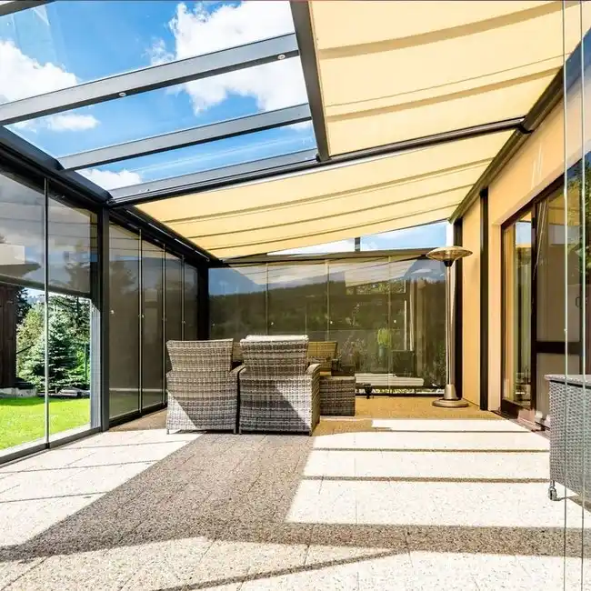 zonwering Barsingerhorn